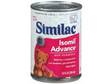 Similac/ Isomil Advance Soy Formula
